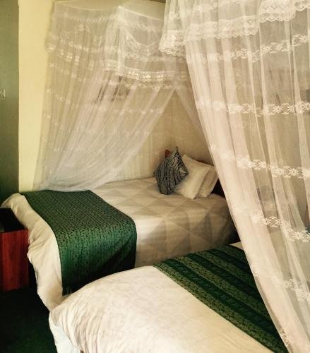 Фото Ataco Country Resort