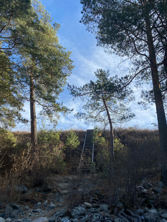 Фото Шале АйОк