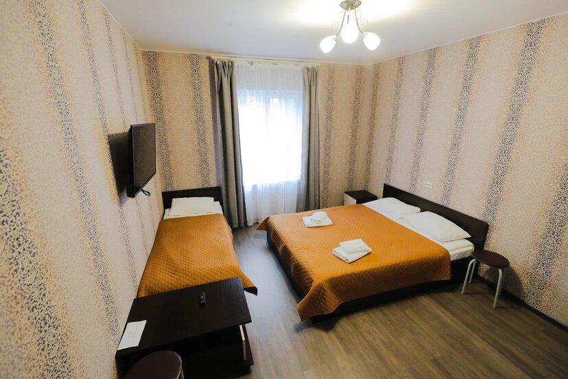 Фото отеля 2