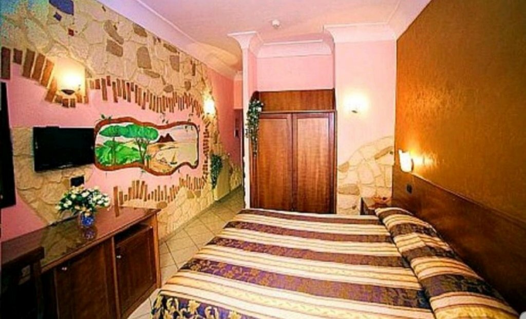 Hotel Hotel Ginerva a Napoli, Naples, photo