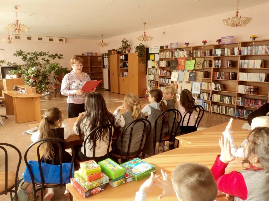 Library Отдел Заруденской библиотеки, Сельниковская сельская библиотека, Moscow and Moscow Oblast, photo