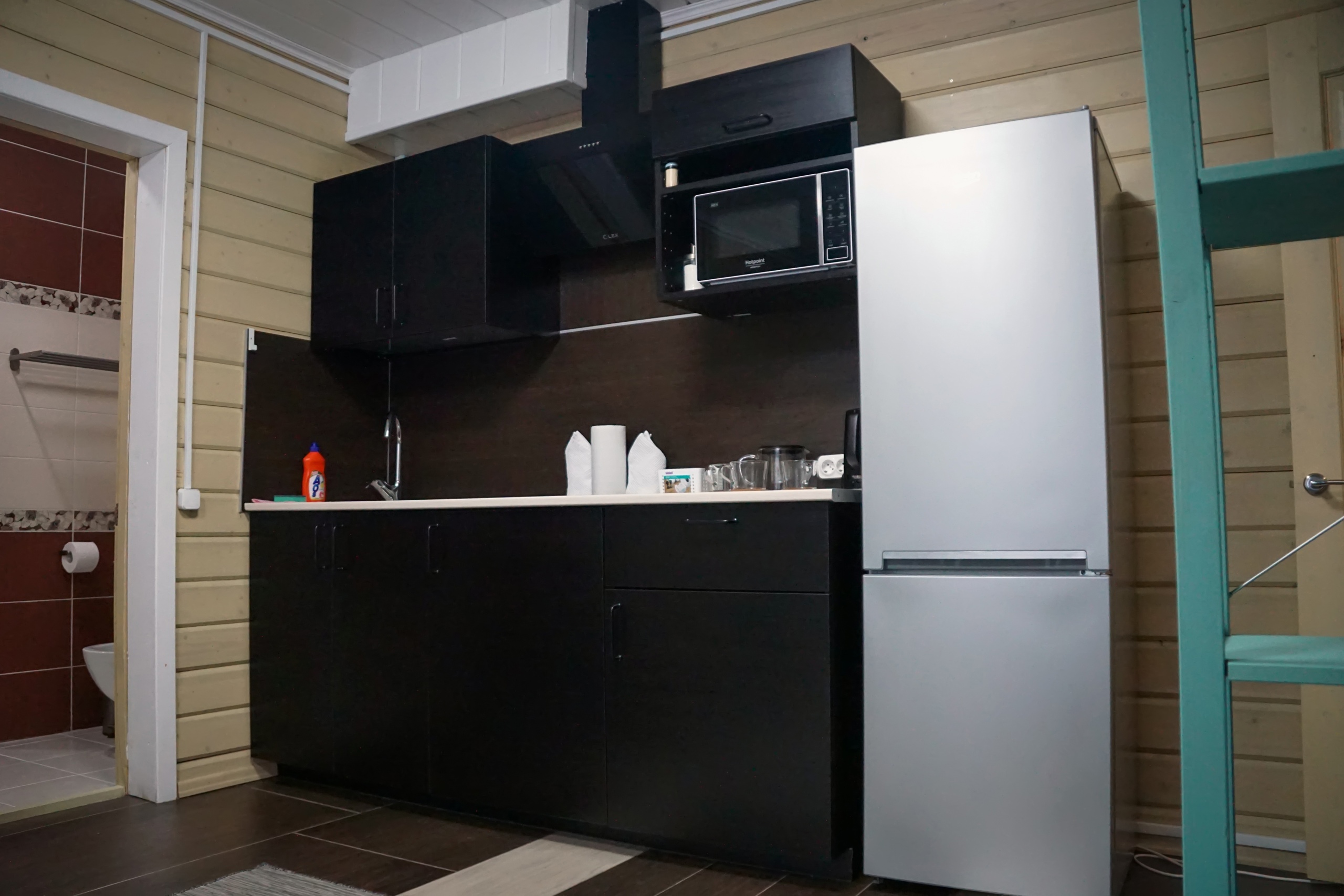 Фото Фазенда Глухомань