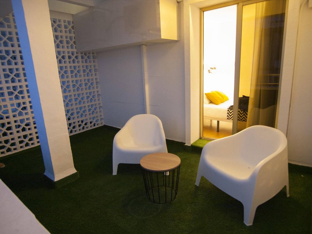 Фото Hotel Cetina Murcia