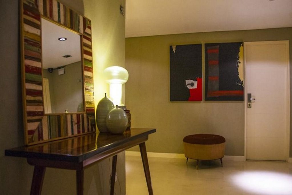 Фото First Palermo Viejo Hotel