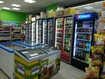 Minimarket 24 (Mytninskaya Street, 29), bebidas alcohólicas