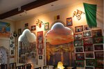 Rialto (Leningradskiy prospekt, 8), cafe