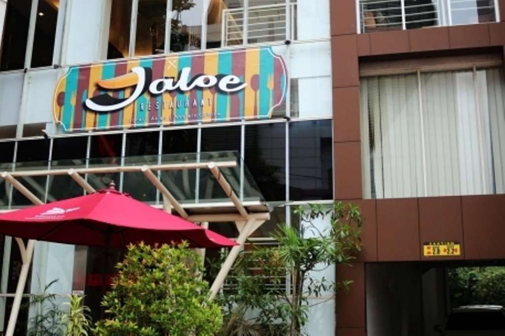 Фото Bekizaar Hotel Surabaya