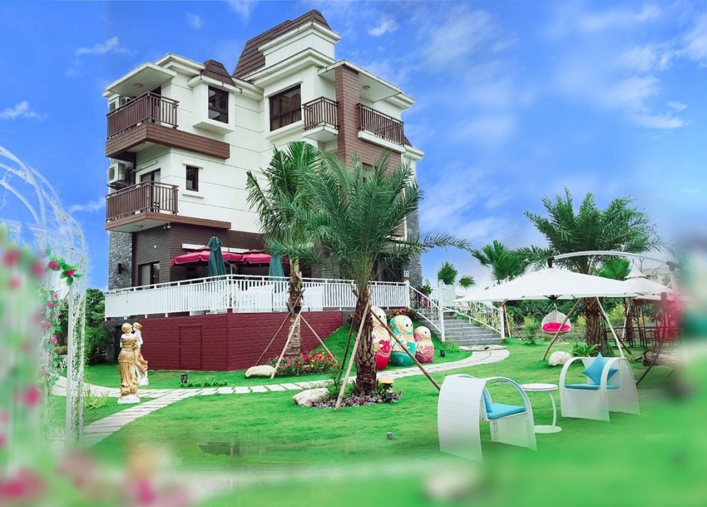 Фото отеля 5