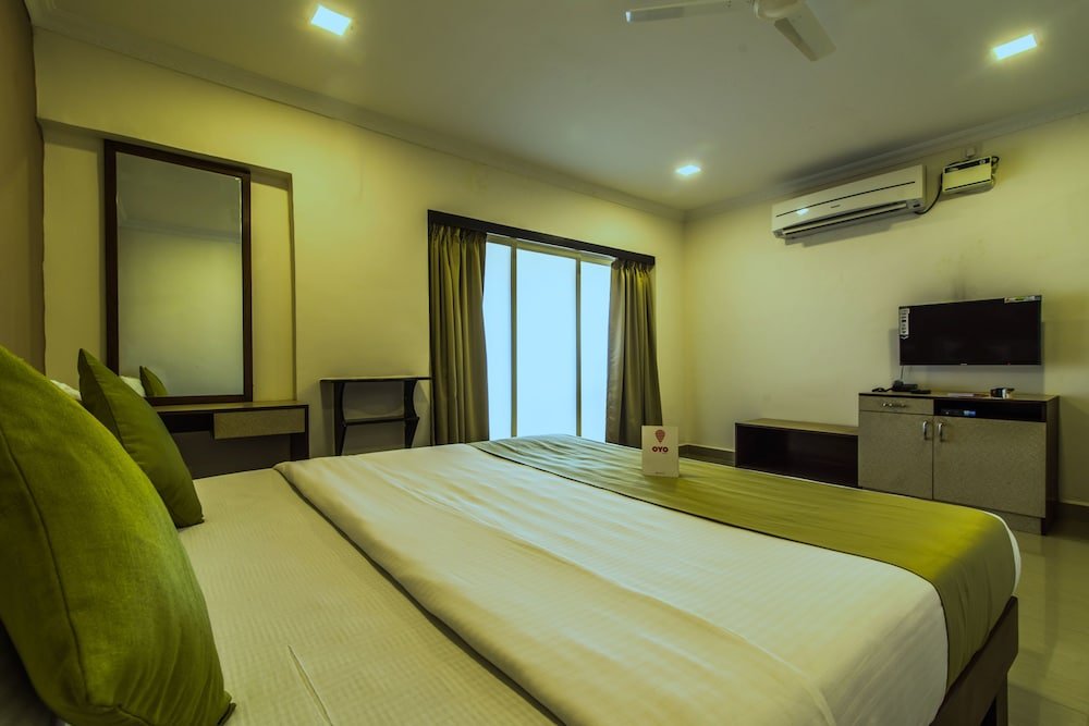 Фото Hotel The V Beach Villa