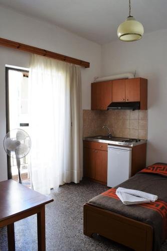 Фото Esperia Home Style Pension