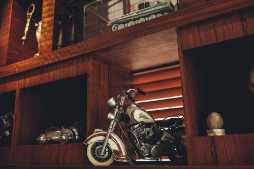 Фото Yolowa hotel