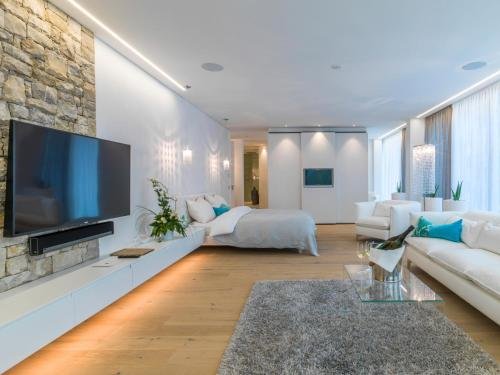 Фото Eden Reserve Hotel & Villas