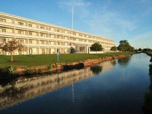 Гостиница Shilo Inns Idaho Falls