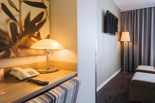 Фото Grand Hotel Monopole