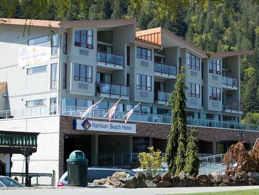 Фото Harrison Beach Hotel