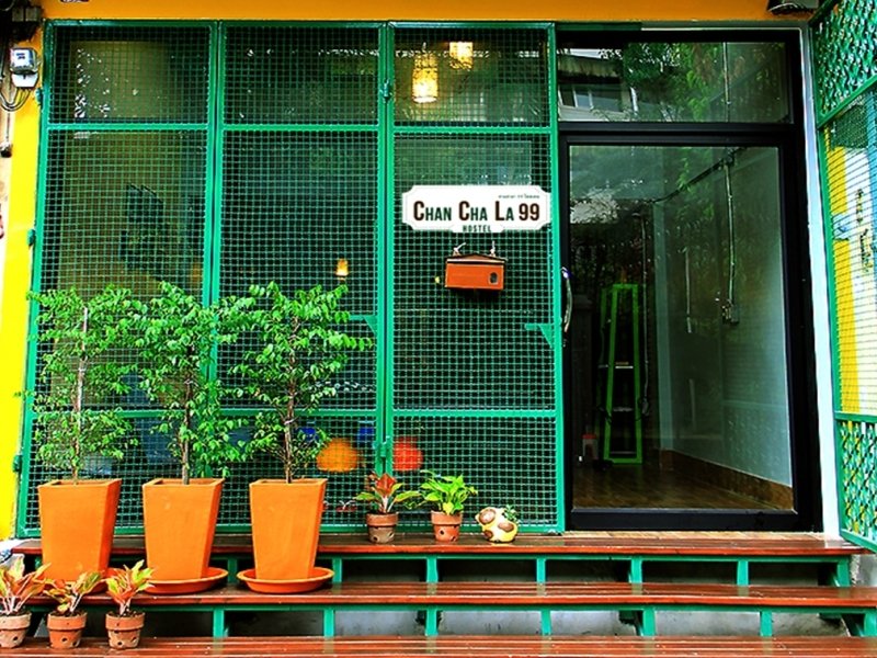 Фото отеля 2