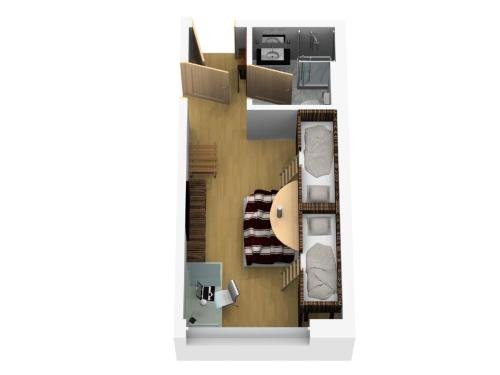 Фото Backstage Kufstein