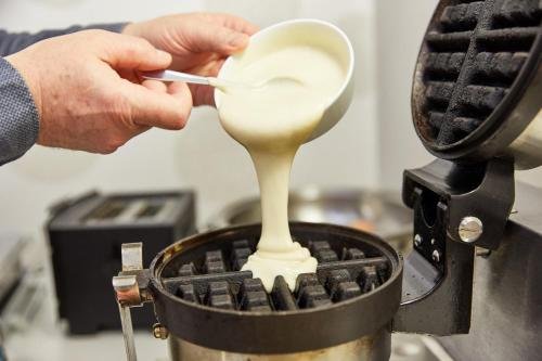 Фото Die Reichsstadt - Hotel und Restaurant