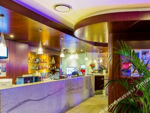 Гостиница Markets Hotel в Сиднее
