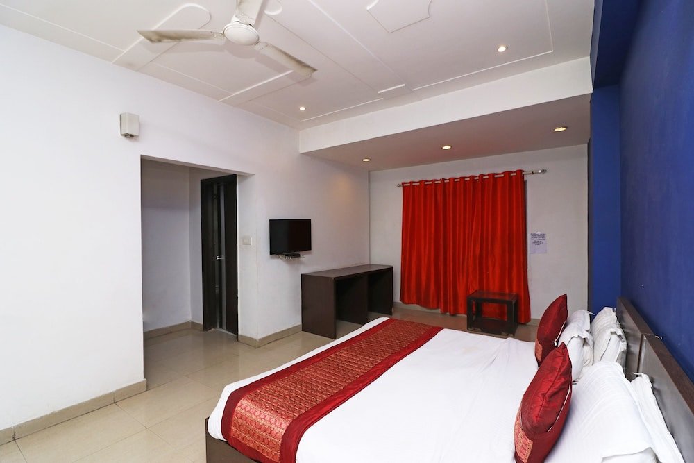 Фото Hotel Era Residency