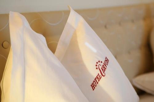 Фото Wellnesshotel Cervosa