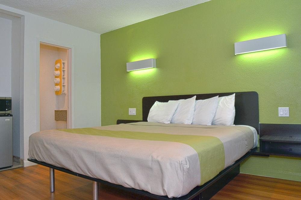 Фото Discovery Inn