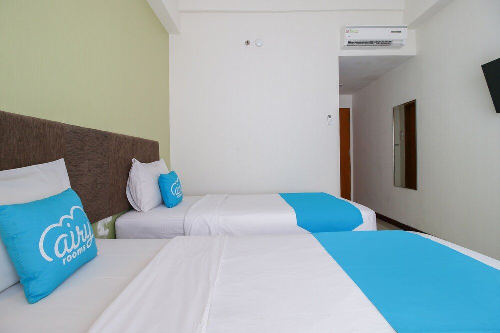 Фото Airy Panakkukang Pandang Raya 12 Makassar