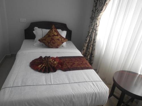 Фото Adden Palace Hotel