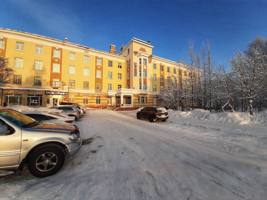 Фото отеля 3