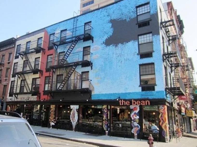 Фото The Standard East Village Hotel