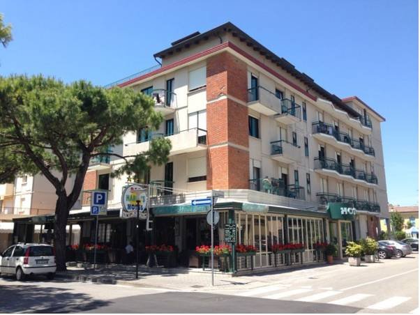 Фото Hotel Harry's