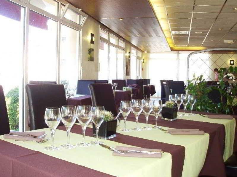 Фото Hotel & SPA Marina d'Adelphia