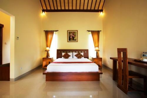 Фото Villa Cilinaya