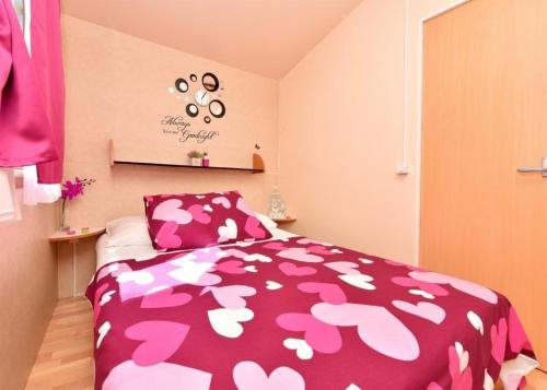 Фото Kamp Planik- Campsite