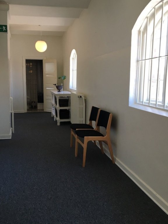 Фото Den Gamle Arrest