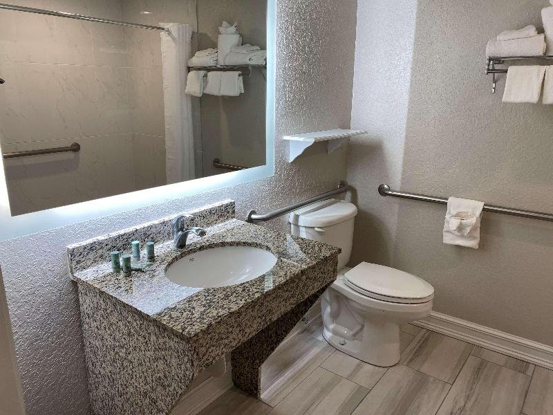 Фото Best Western Tampa