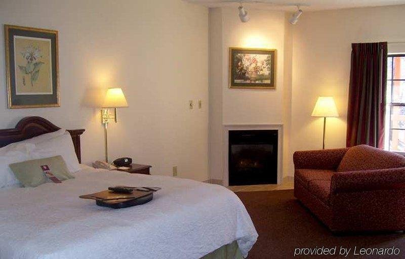 Фото Hampton Inn Helen