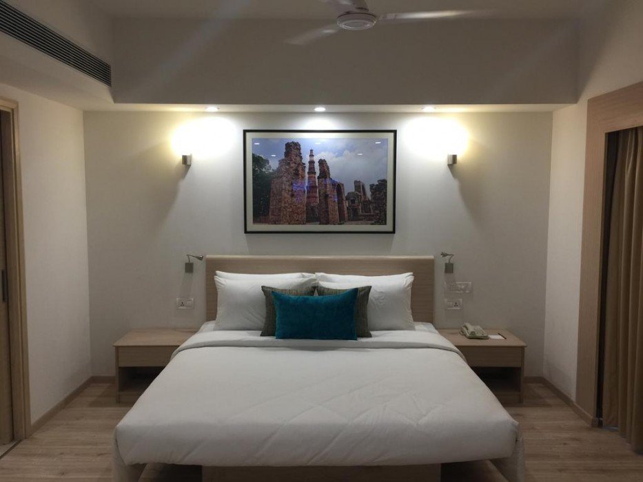 Фото Lemon Tree Hotel, Sector 60, Gurugram