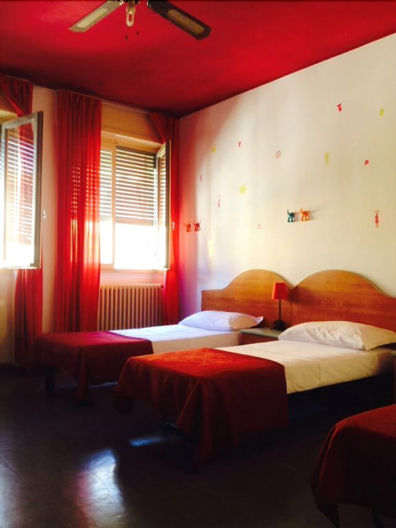 Фото Hostel Galla