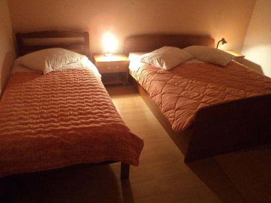 Фото Apartments Batur