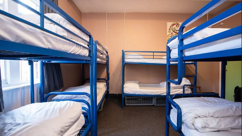 Фото Kinlay House Hostel