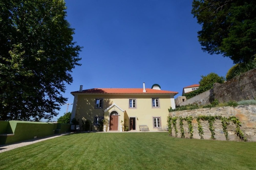 Фото Palácio de Sintra Boutique House