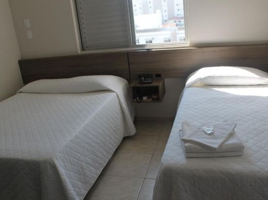 Фото Hotel Mos São José