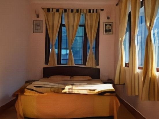 Фото Sahaj Hotel