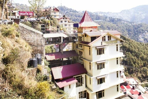 Swastik Inn