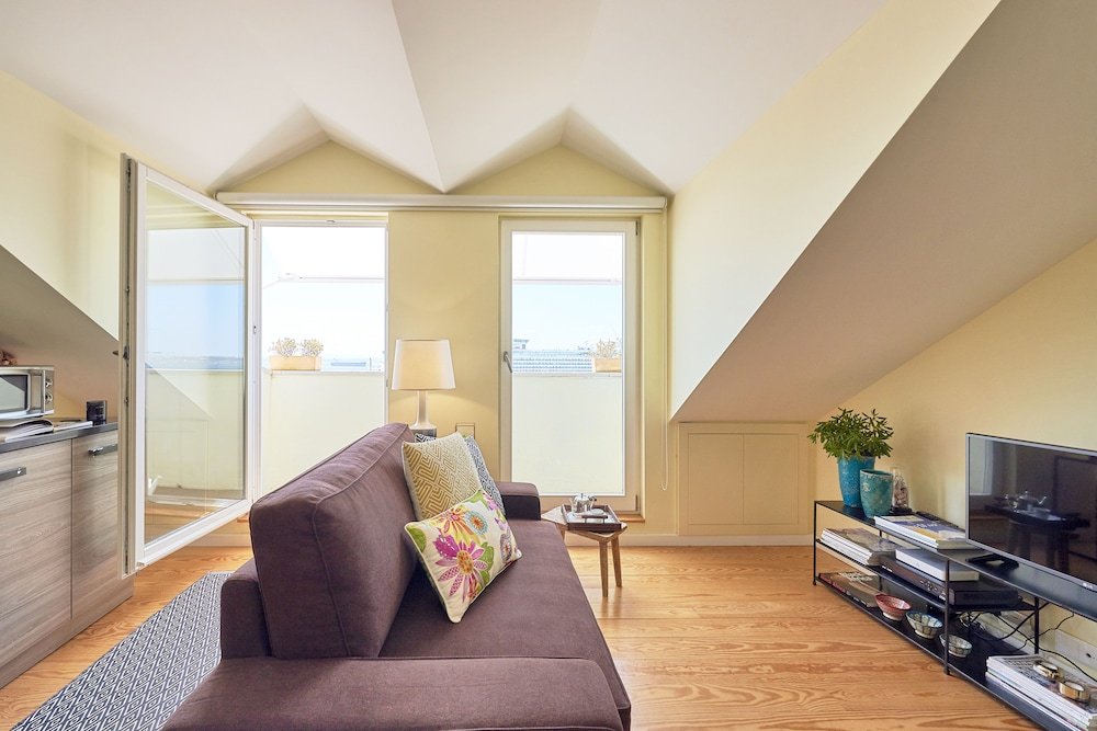 Фото Lisbon Best Choice Prime Apartments Alfama