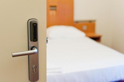 Фото Hotel Het Witte Paard