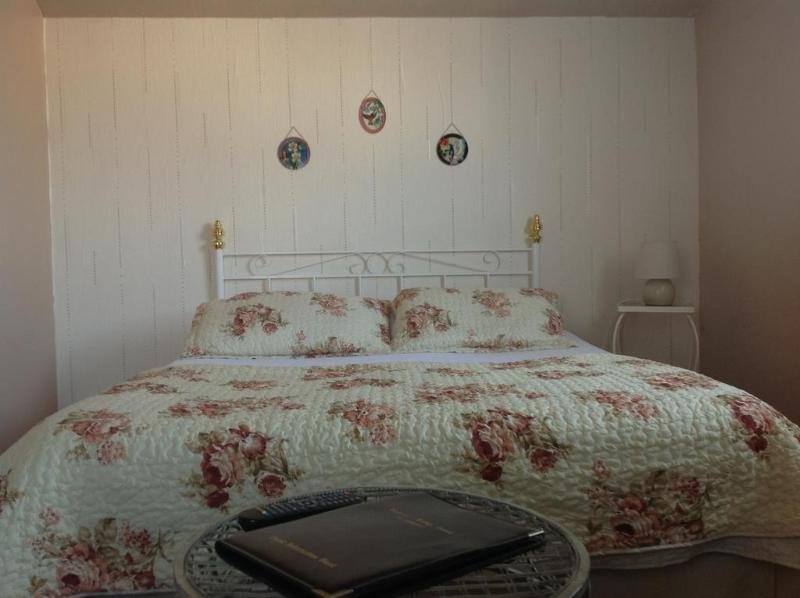 Фото Balmoral Lodge Hotel