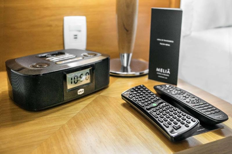 Фото Melia Jardim Europa