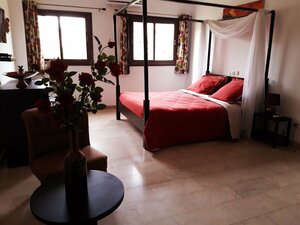 Гостиница Villa Jaddis